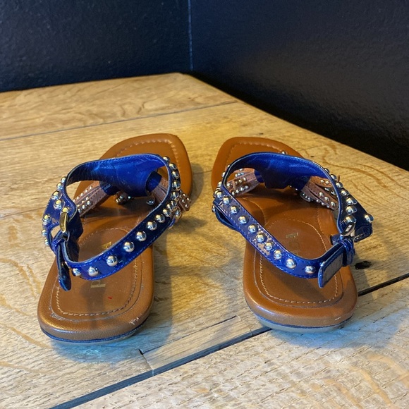 Prada sandal - Picture 4 of 8